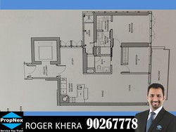 Marina One Residences (D1), Apartment #182412362